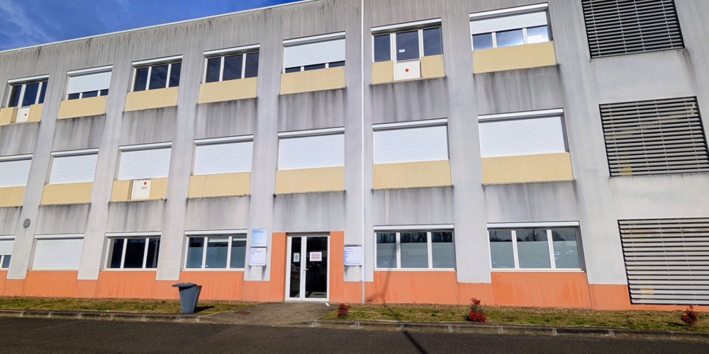 local commercial à MONT DE MARSAN (40000)